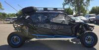 2017 CANAM MAVERICK MAX TURBO RR - 6