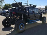 2017 CANAM MAVERICK MAX TURBO RR - 7