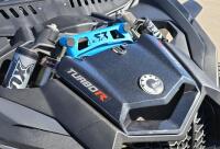 2017 CANAM MAVERICK MAX TURBO RR - 9