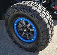 2017 CANAM MAVERICK MAX TURBO RR - 13