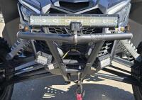 2017 CANAM MAVERICK MAX TURBO RR - 14