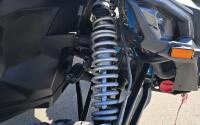 2017 CANAM MAVERICK MAX TURBO RR - 16