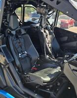 2017 CANAM MAVERICK MAX TURBO RR - 18