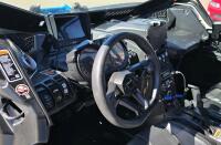 2017 CANAM MAVERICK MAX TURBO RR - 21