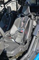 2017 CANAM MAVERICK MAX TURBO RR - 22