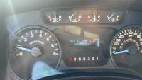 LOCAL FLEET - 2011 FORD F-150 - AFTERMARKET RIMS - 31