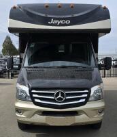 2019 JAYCO MELBOURNE PRESTIGE SERIES MOTORHOME- DIESEL! - 4