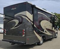 2019 JAYCO MELBOURNE PRESTIGE SERIES MOTORHOME- DIESEL! - 7