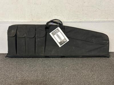 Blackhawk Rifle Case