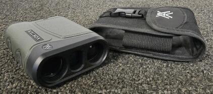 Vortex Range Finder