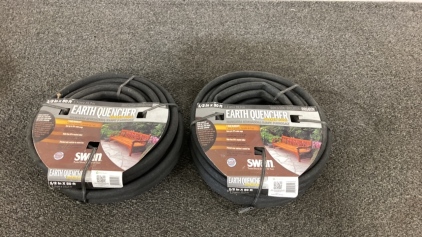 Earth Quencher Hose x (2)