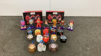 McDonald's Toys