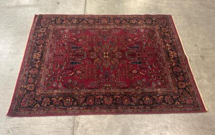 71&rdquo;x 51&rdquo; Carpet