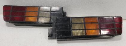 (2) 1982-1992 Chevrolet Camaro Tail Lights