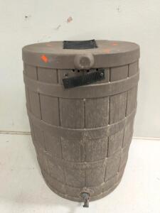 Good Ideas Rain Wizard Water Storage