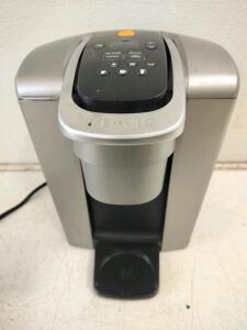 Keurig K-Elite K90 Single Serve K-Cup Pod Coffee Maker