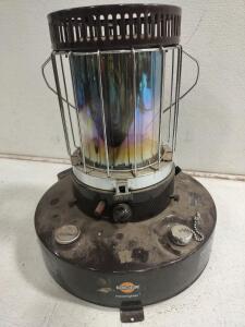 Kero-Sun Moonlighter Kerosene Heater