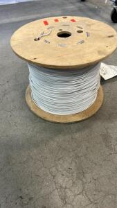 Spool Of UL 1015 /MTW Processed