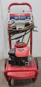 Troy-Bilt 2200 PSI Gas Pressure Washer