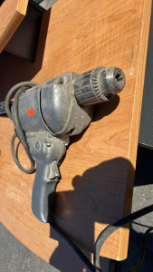 Vintage Craftsman 207-25860 Located in Tools