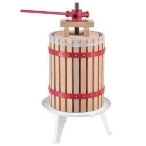 Wine Apple Press