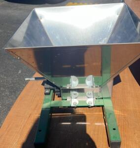 EJWOX Fruit Crusher,No Handle, Located in Tools&hellip;