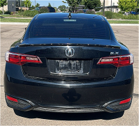 2017 ACURA ILX - SUN ROOF! - 4