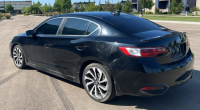 2017 ACURA ILX - SUN ROOF! - 7