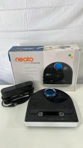 (1)Neato BotVac D Series