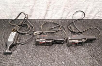(3) Block Heaters