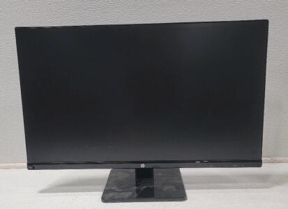 HP X24ih 23.8" IPS LED FHD FreeSync Premium Gaming Monitor
