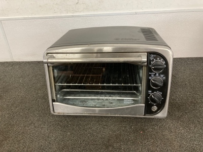 Toaster Oven