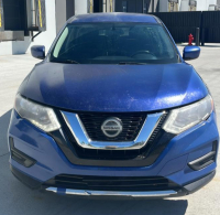 2018 NISSAN ROGUE - 4X4! - 2