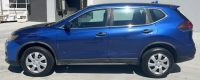 2018 NISSAN ROGUE - 4X4! - 4