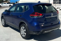 2018 NISSAN ROGUE - 4X4! - 5