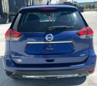 2018 NISSAN ROGUE - 4X4! - 6