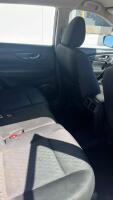 2018 NISSAN ROGUE - 4X4! - 20