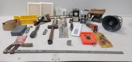 Tools and More