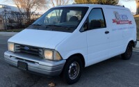 1994 Ford Aerostar Cargo Van