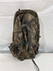 (1)Badlands Hunting Backpack