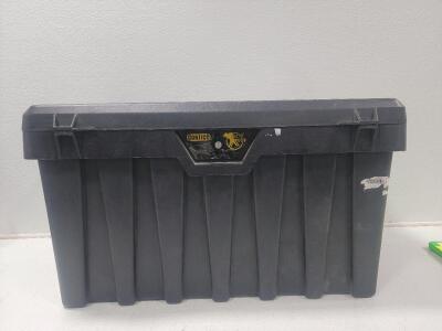 (1) Contico Extreme Tuff Storage Locker