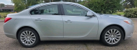 2012 BUICK REGAL - RUNS WELL - AFTERMARKET STEREO! - 3