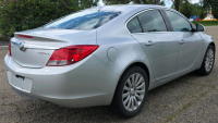 2012 BUICK REGAL - RUNS WELL - AFTERMARKET STEREO! - 4