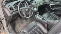 2012 BUICK REGAL - RUNS WELL - AFTERMARKET STEREO! - 10