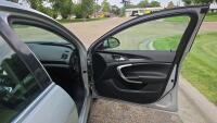 2012 BUICK REGAL - RUNS WELL - AFTERMARKET STEREO! - 19