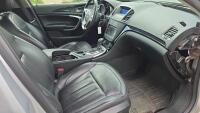 2012 BUICK REGAL - RUNS WELL - AFTERMARKET STEREO! - 20