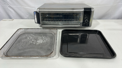 (1)Ninja Foodi Digital Air Fry Oven