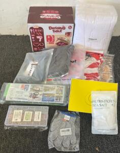4 Pack Spa Towels, Toys, Clothing & More