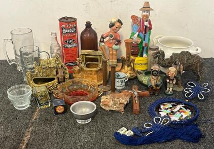 Vintage Decor & Goods
