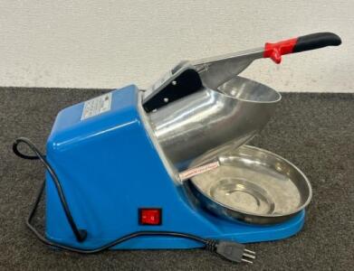 (1) Electric Ice Crusher